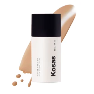 Kosas Tinted Face Oil Comfy Skin Tint